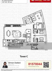 St. Regis Residences (D10), Apartment #130267632